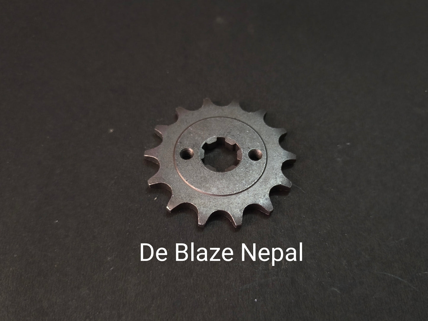 Bajaj NS 200 Front Sprocket