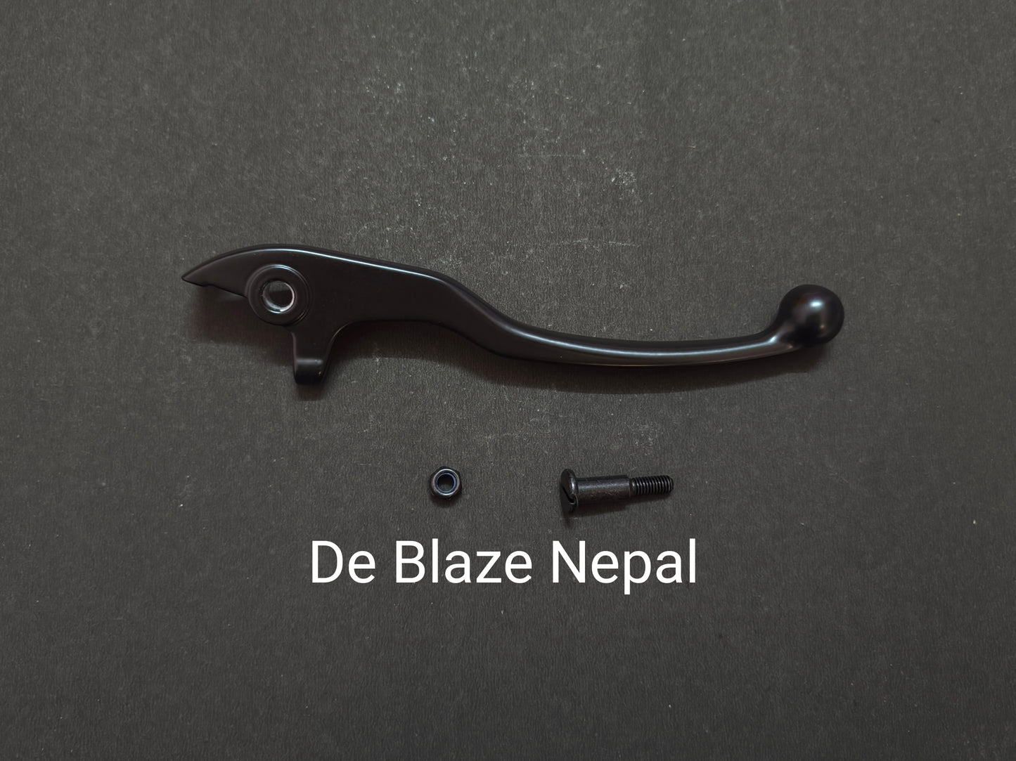 Bajaj Dominar 250 Brake Lever ( Genuine )