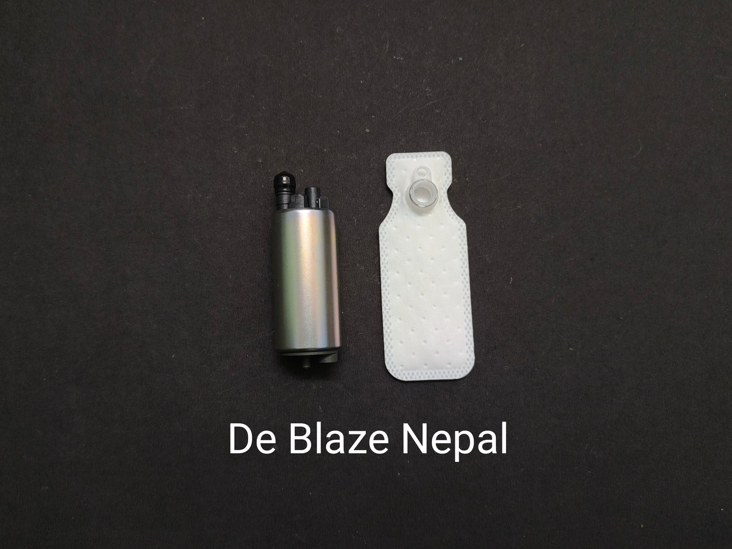 Bajaj Dominar 250 Fuel Pump Motor
