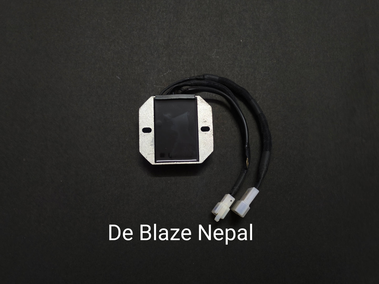 Bajaj Dominar 250 Rectifier ( Genuine )