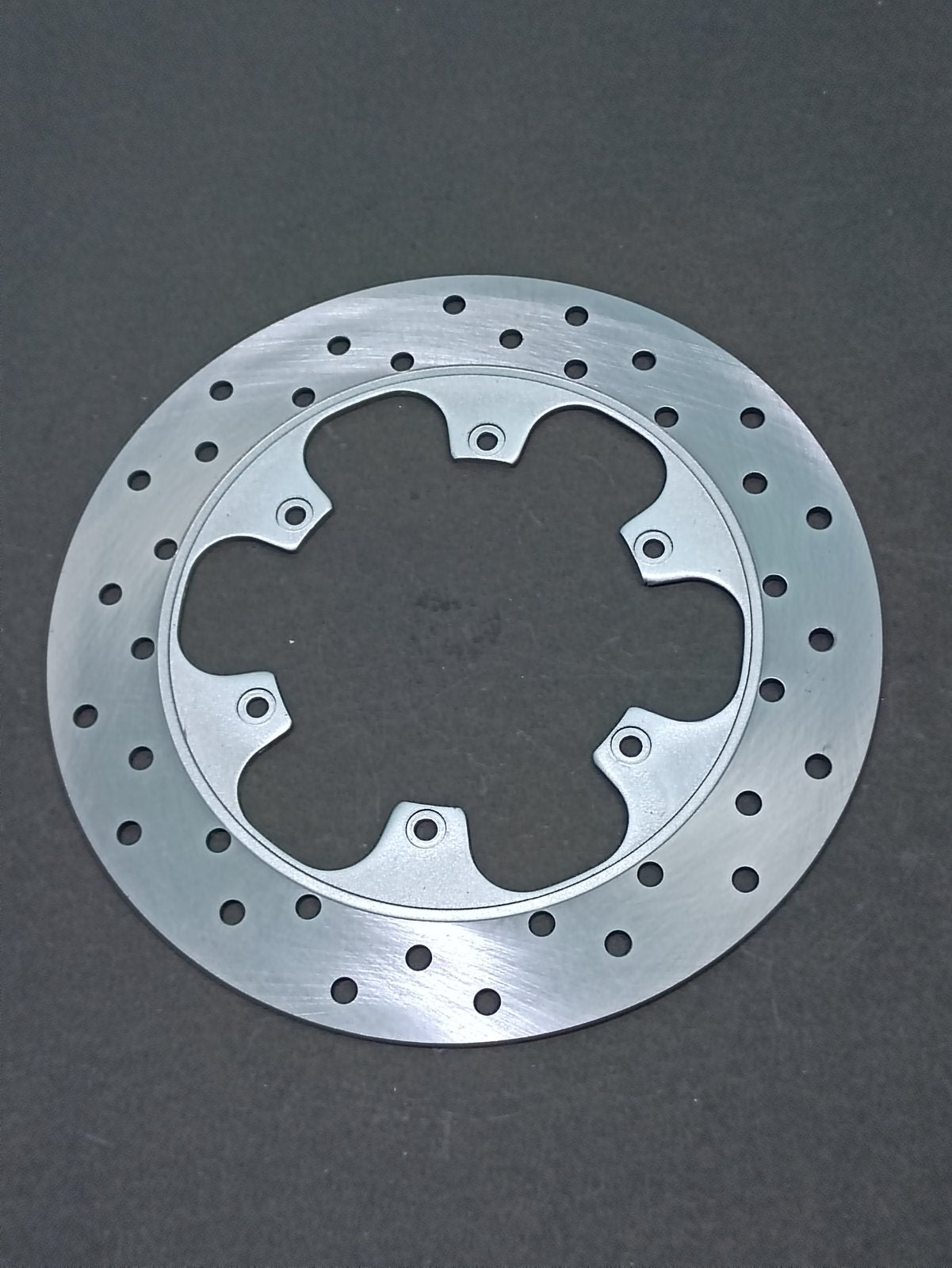 Royal Enfield Classic 350 Rear Disc Plate
