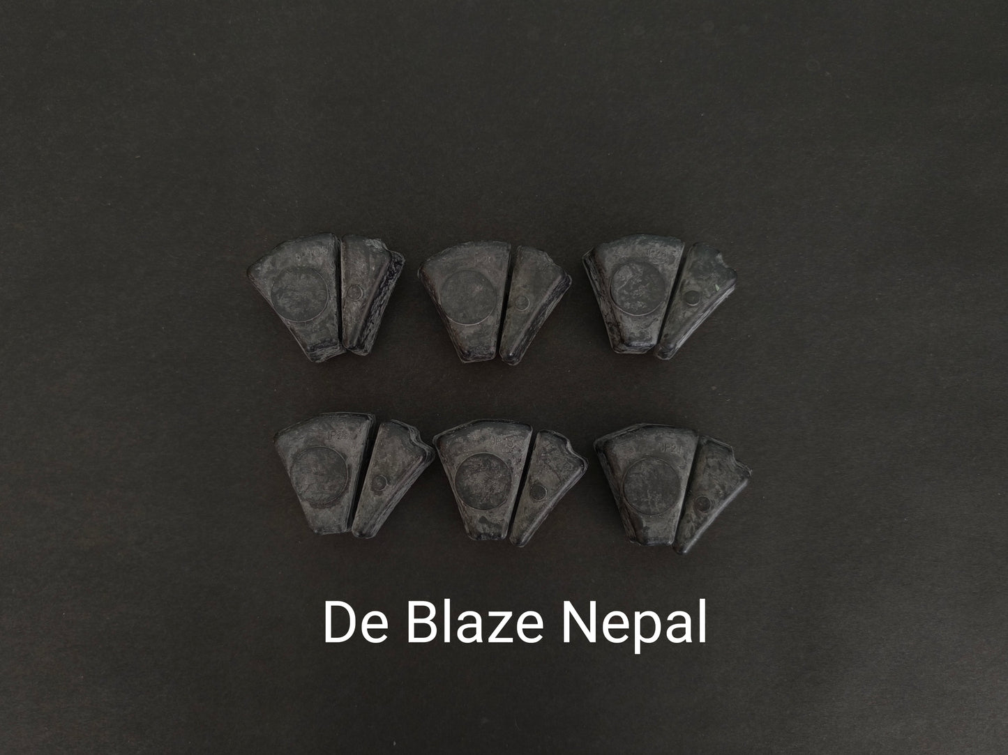 Yamaha FZ 250 Damper Rubber ( Genuine )