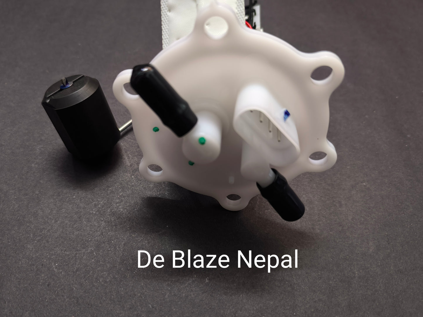 Bajaj Dominar 400 Fuel Pump