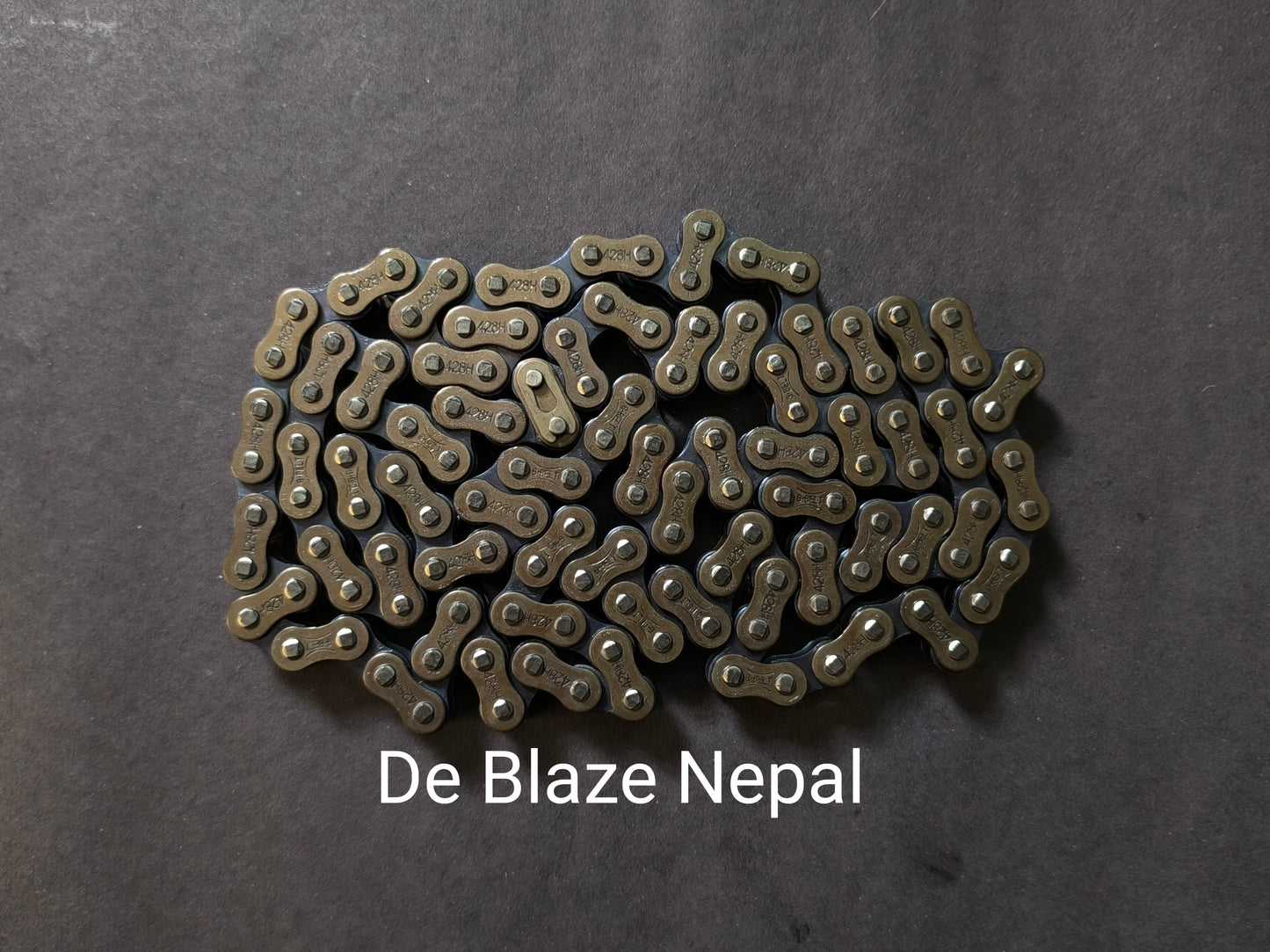 Benelli 150i Chain Sprocket ( Normal Chain )