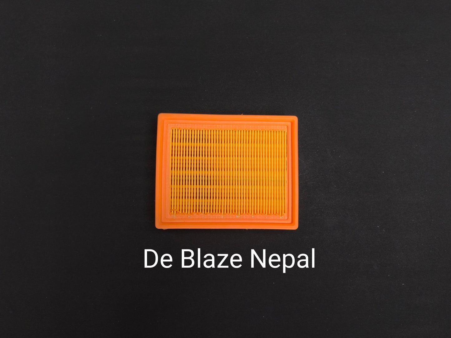 CF Moto NK 250 Air Filter