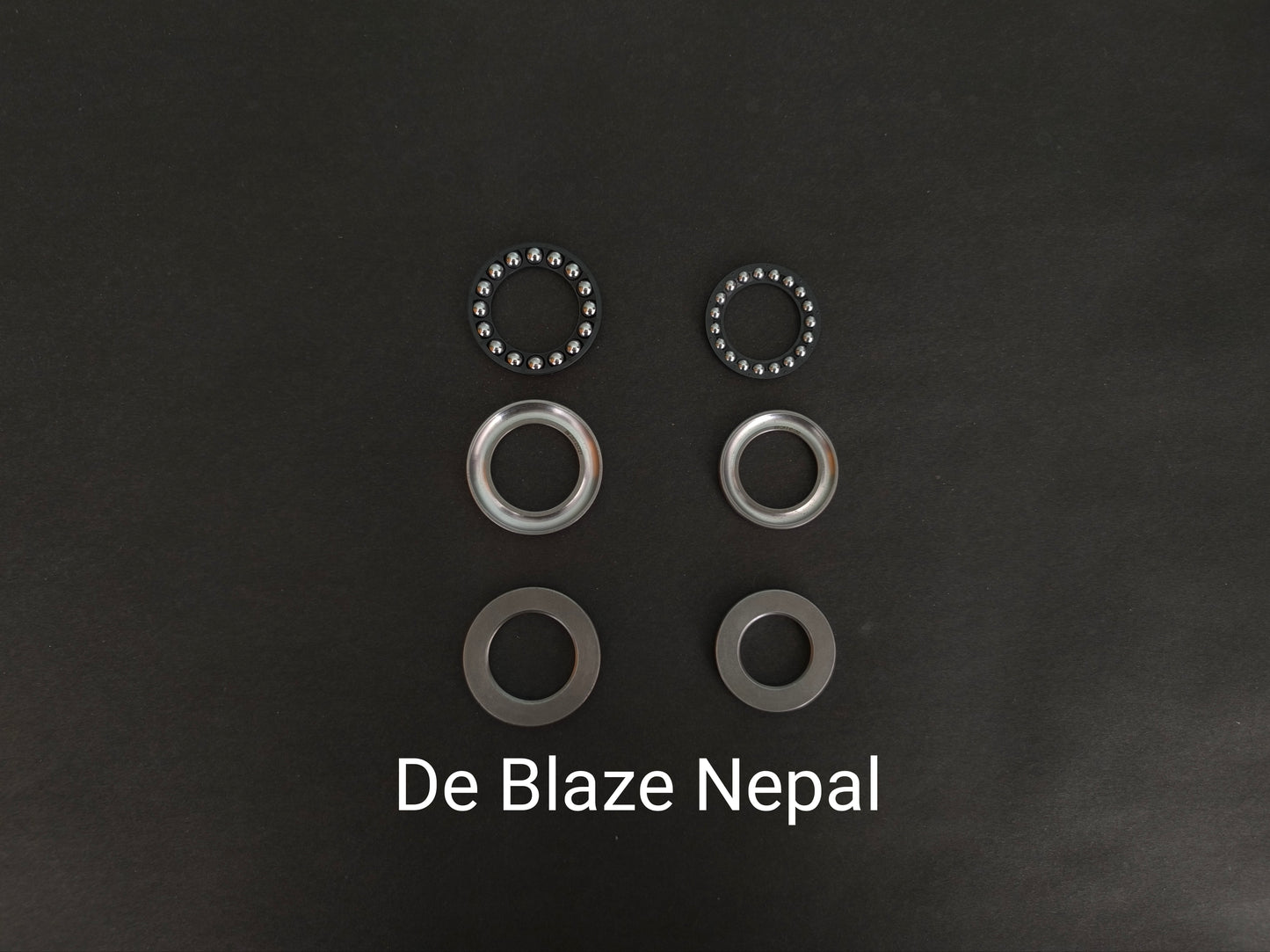 Yamaha FZ 150 Cone Bearing ( Genuine )