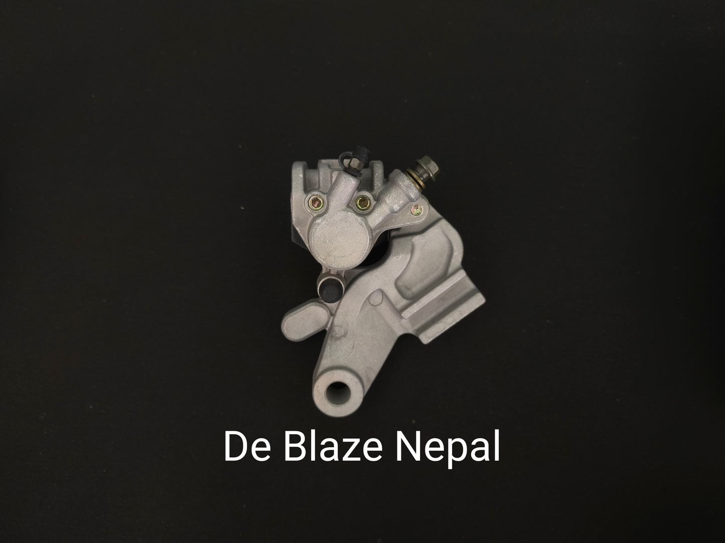 Yamaha R15 v3 Rear Disc Caliper