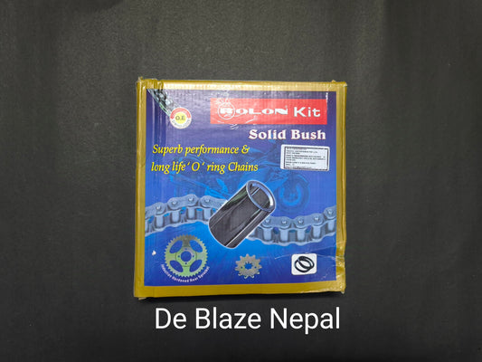 Hero Xpulse 200 2v Chain Sprocket