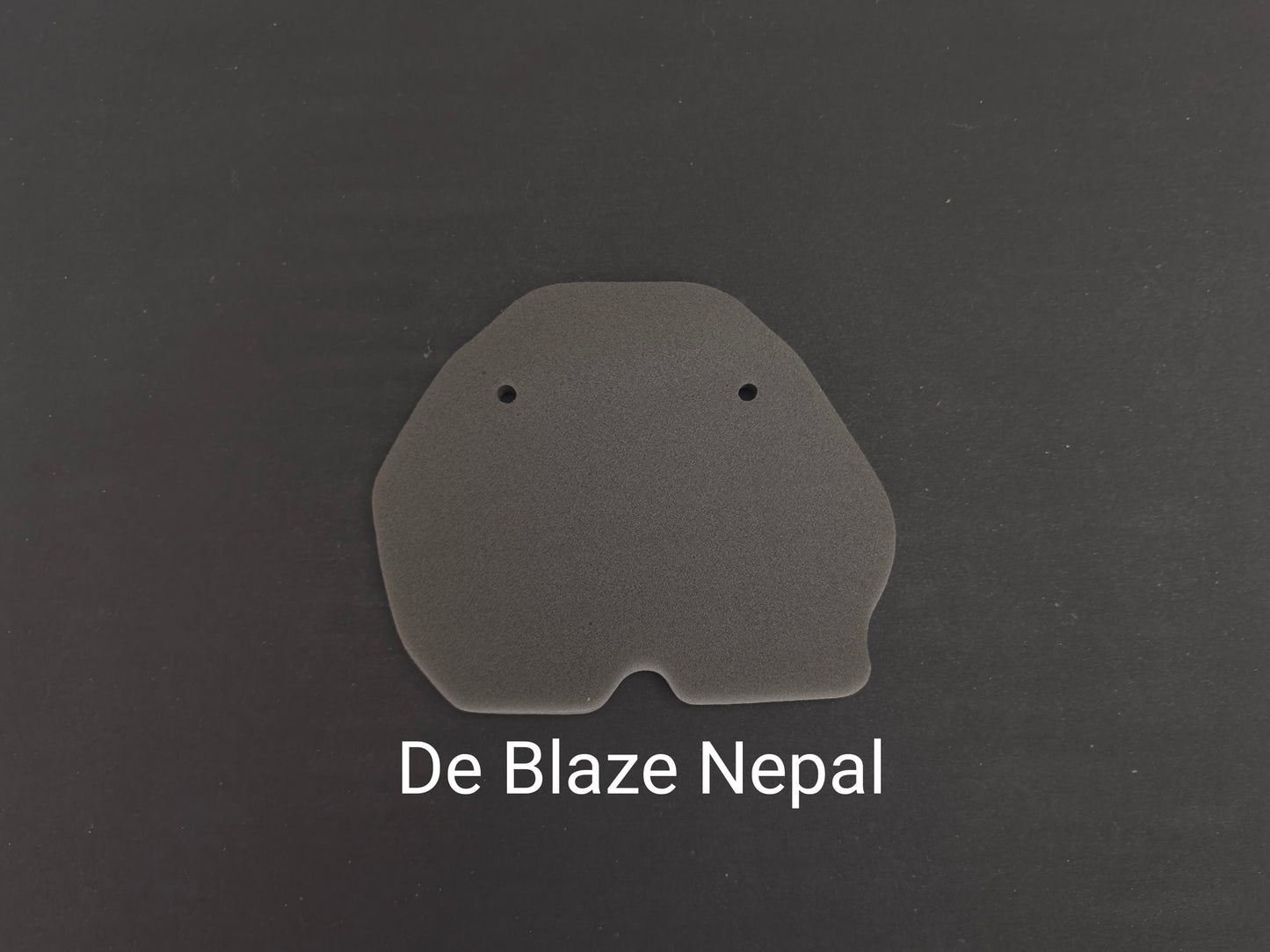 Benelli 300 Air Filter