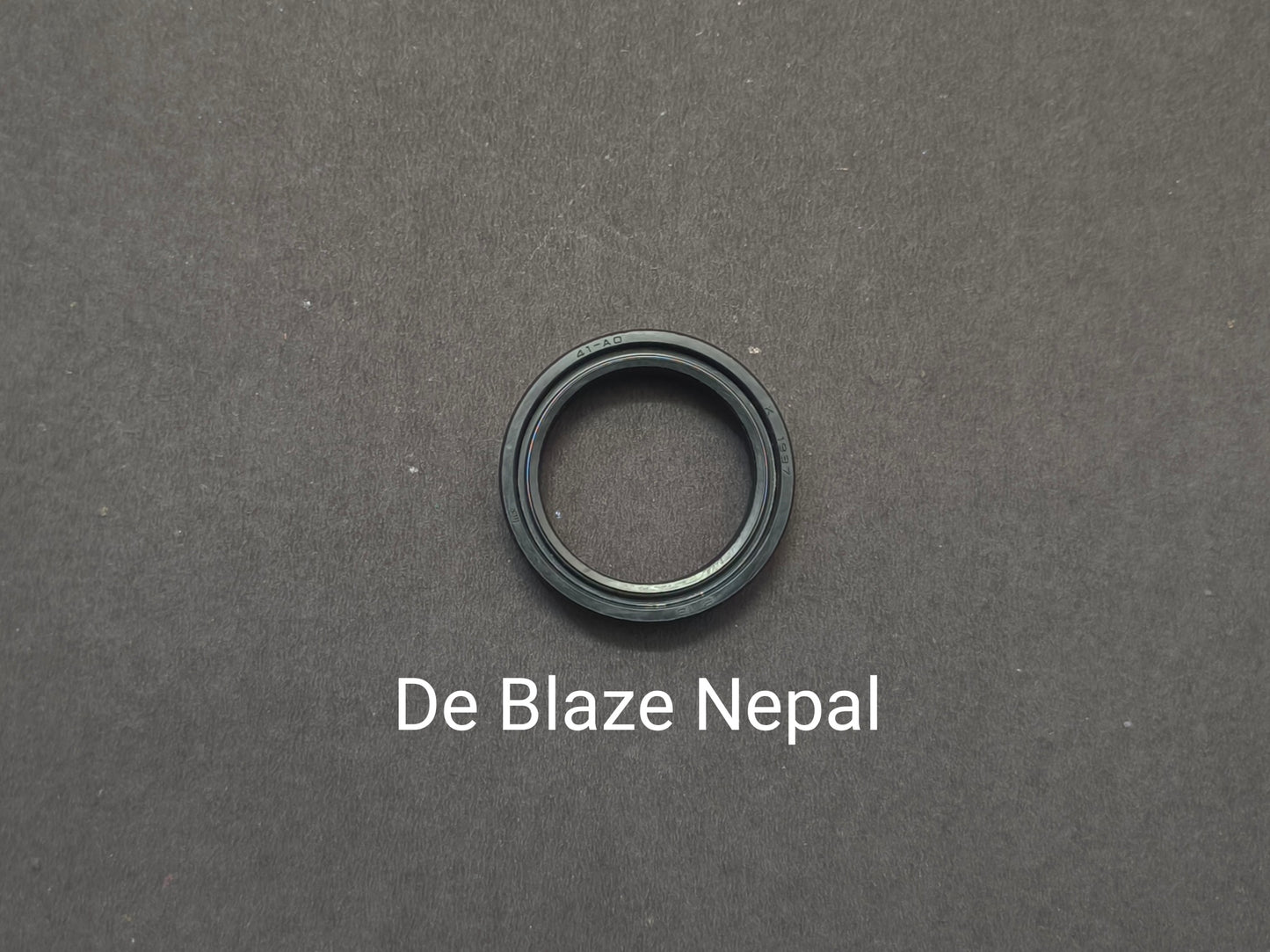 Benelli 300 Shock Oil Seal