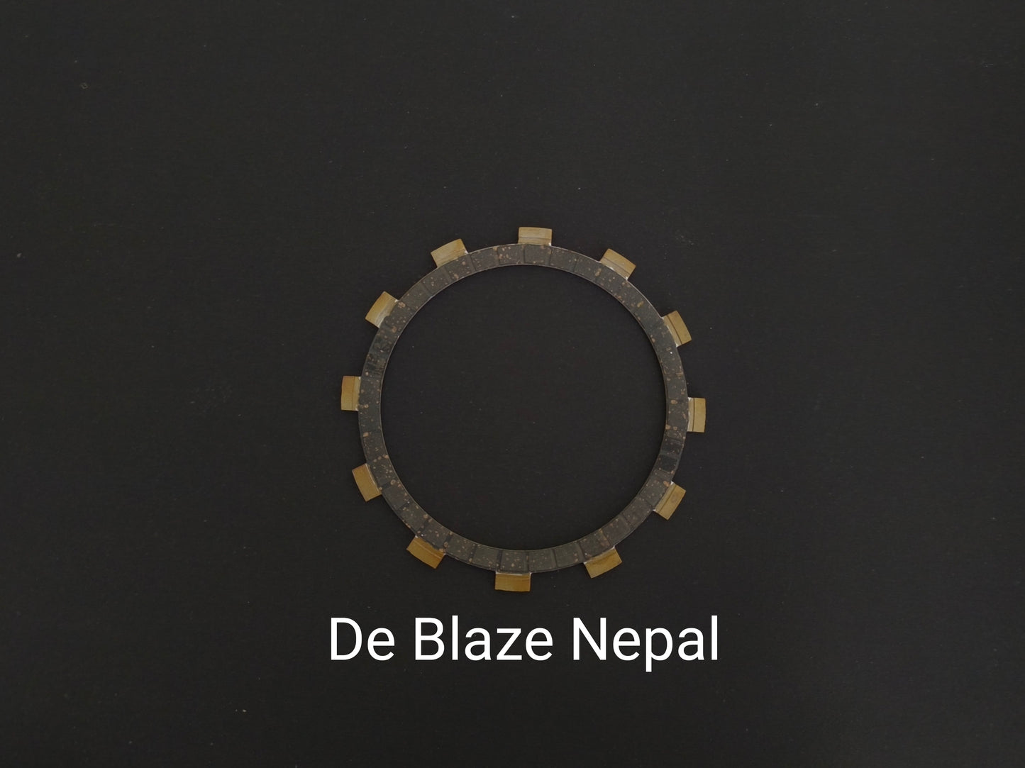Benelli 300 Clutch Plate ( Normal )