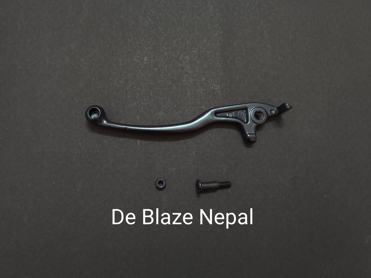 Bajaj Dominar 250 Brake Lever ( Genuine )