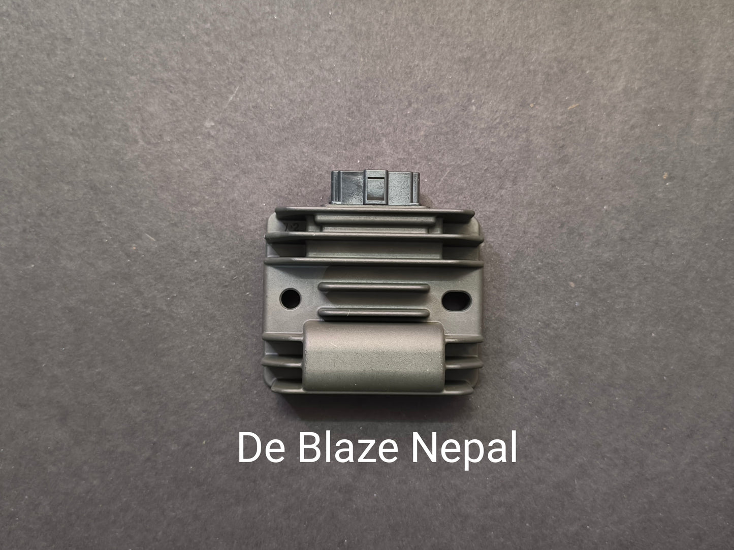 Yamaha FZ 250 Rectifier ( Genuine )