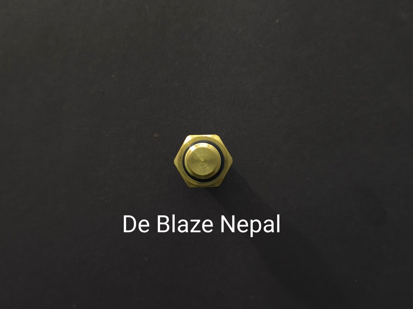 Cross Fire 250 Heat Sensor
