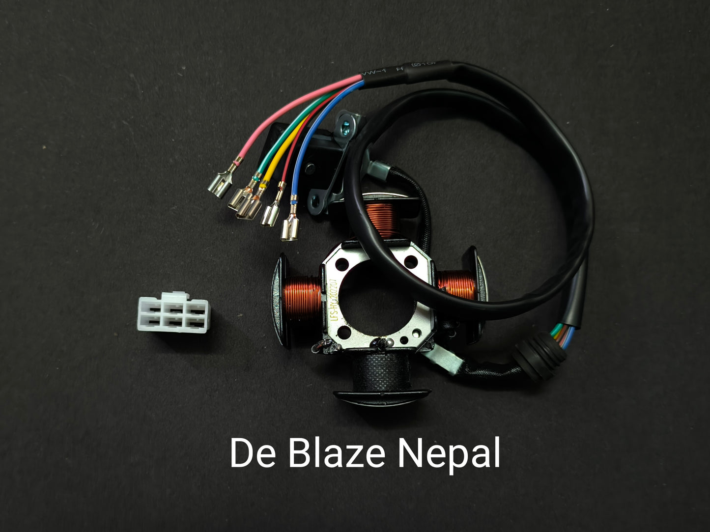 Hartford VR 223 Magnet Coil