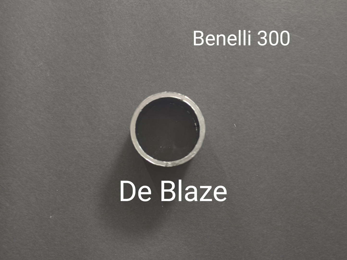 Benelli 300 Silencer Gasket