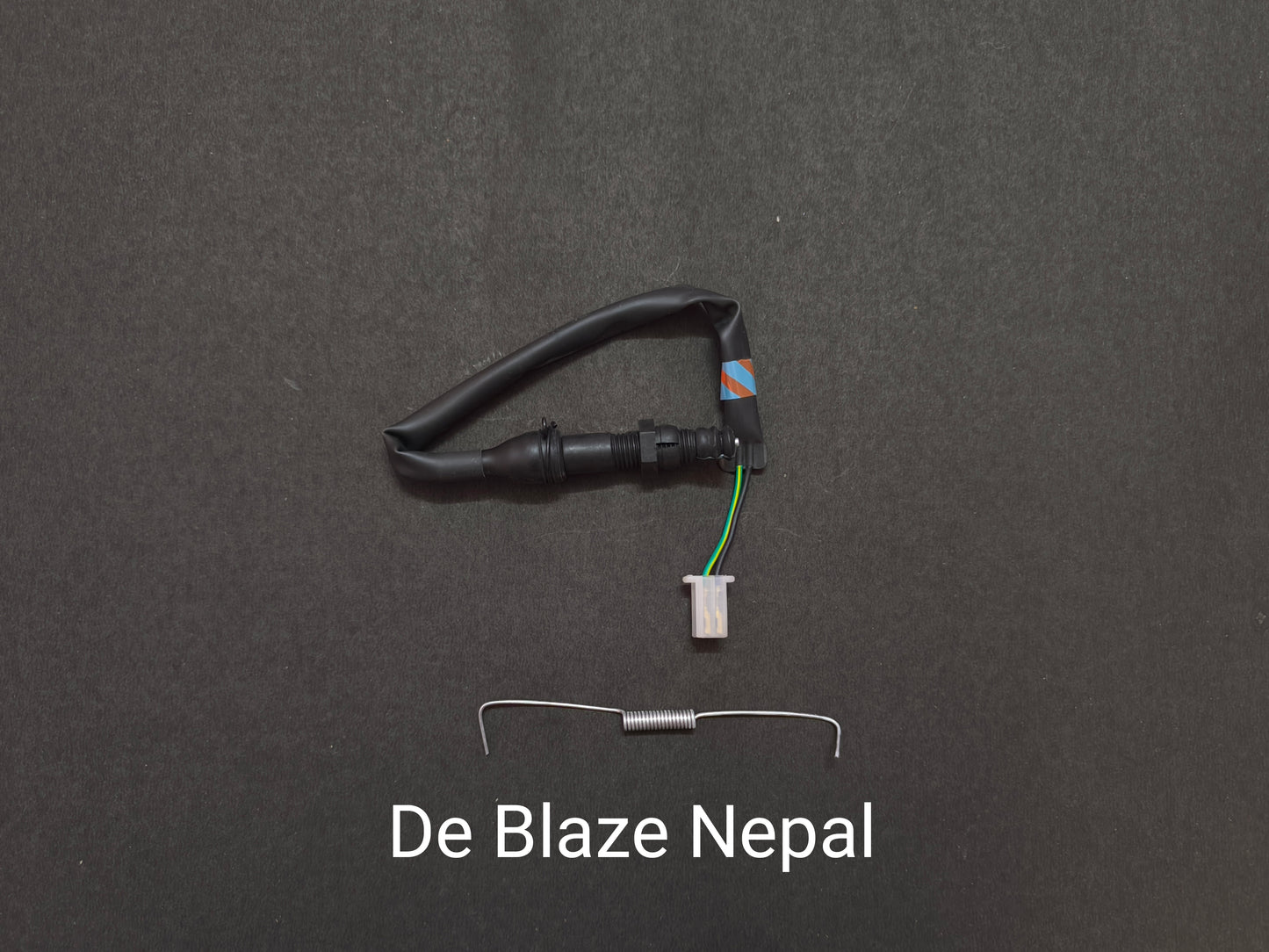 Bajaj Pulsar Rear Brake Switch