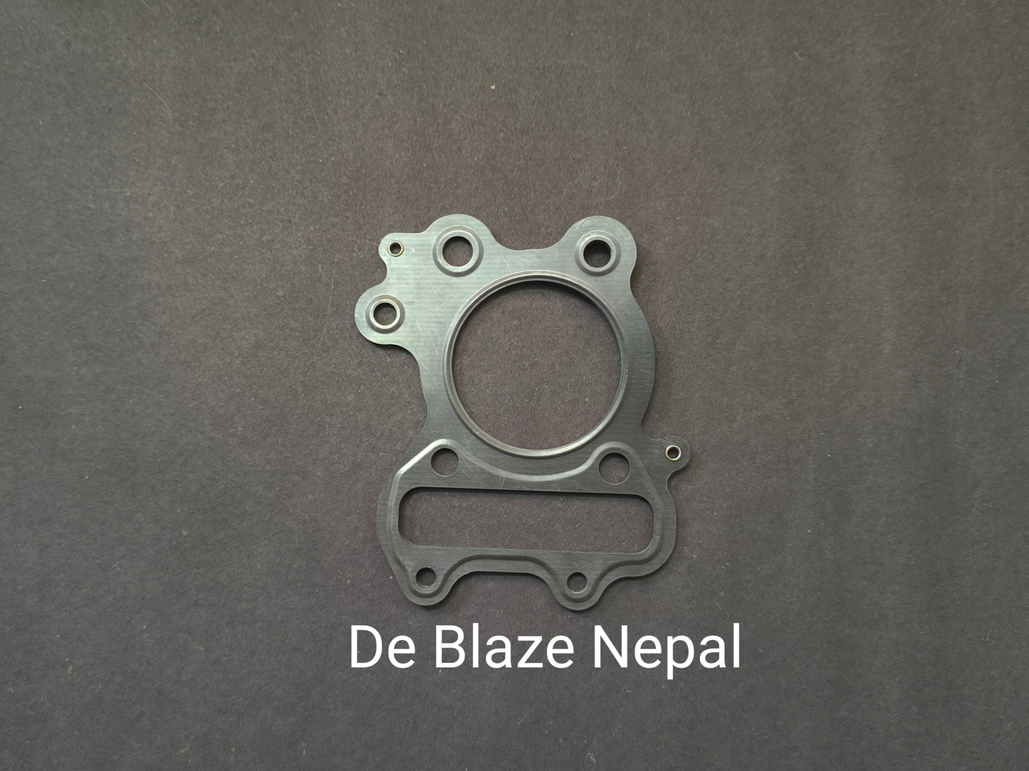 Benelli 150i Half Gasket