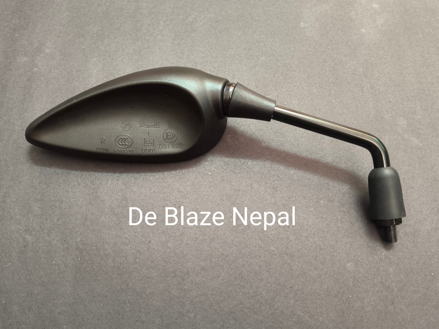 Benelli 300 Rear View Mirror