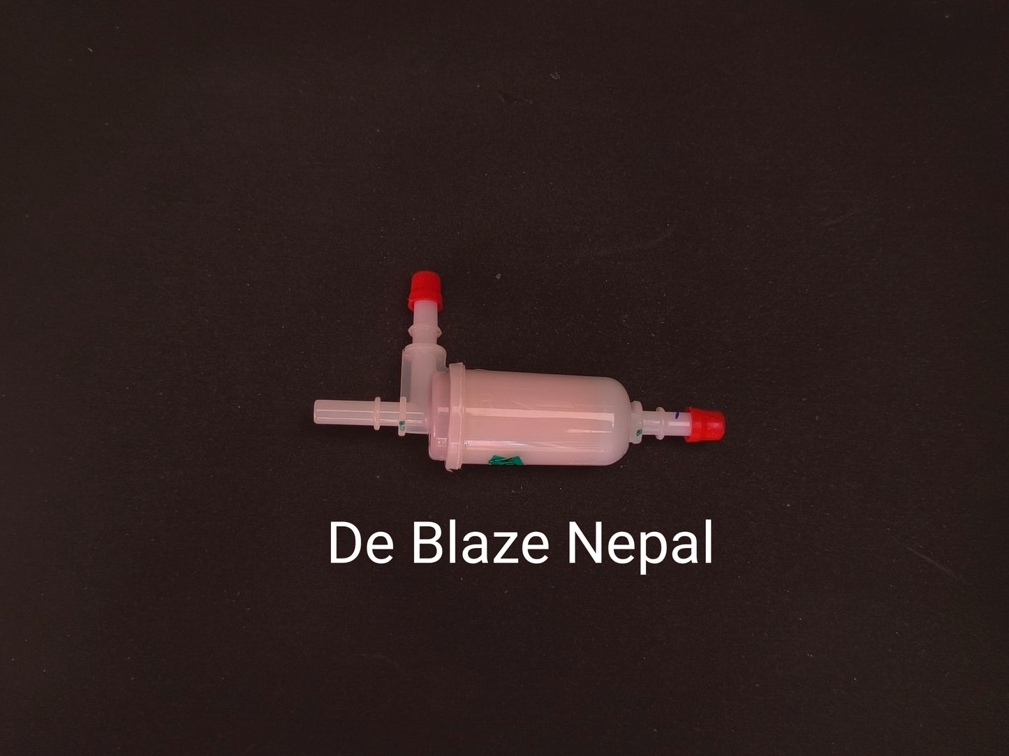 Duke 200 Bs 6 Fuel Filter