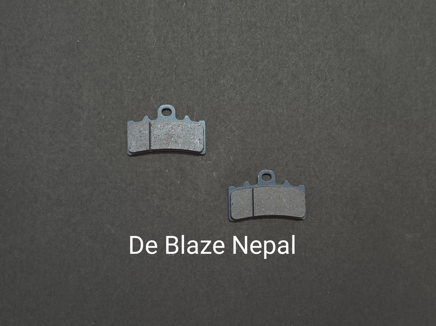 KTM Duke Front Disc Pad ( Ceramic )