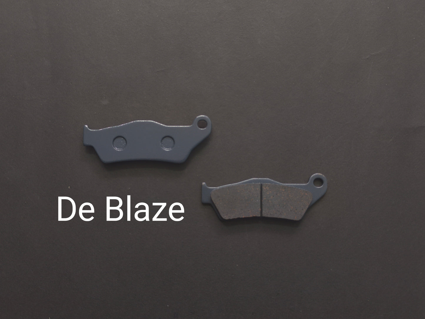 Bajaj Front Disc Pad ( Ceramic )