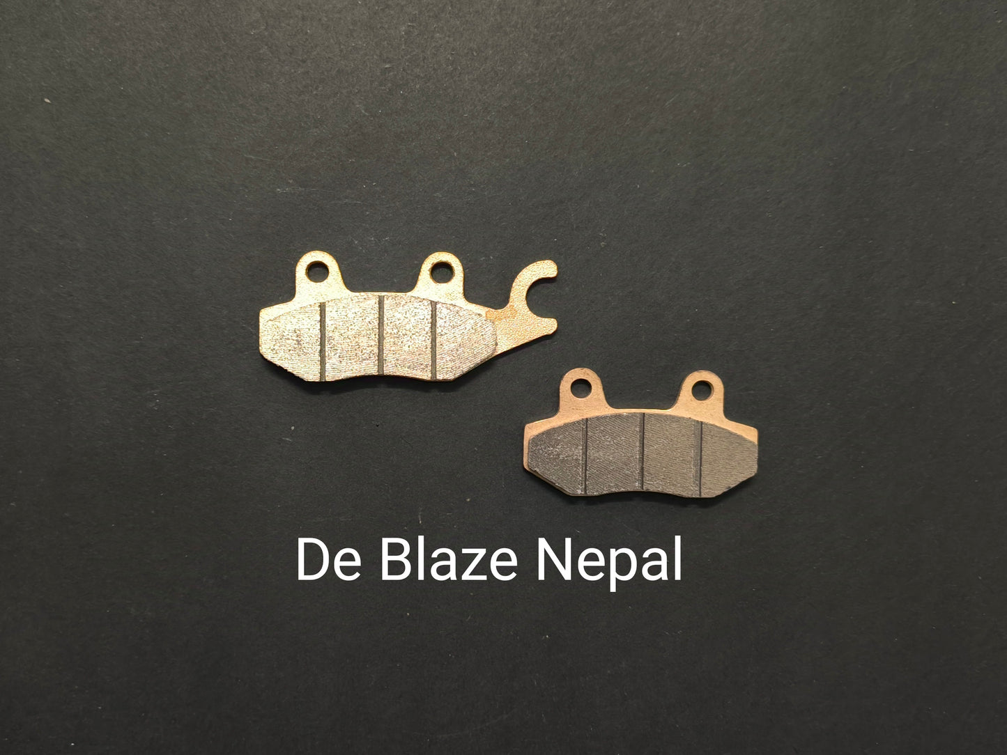 Hero Xpulse 200 Front Disc Pad ( Sintered )