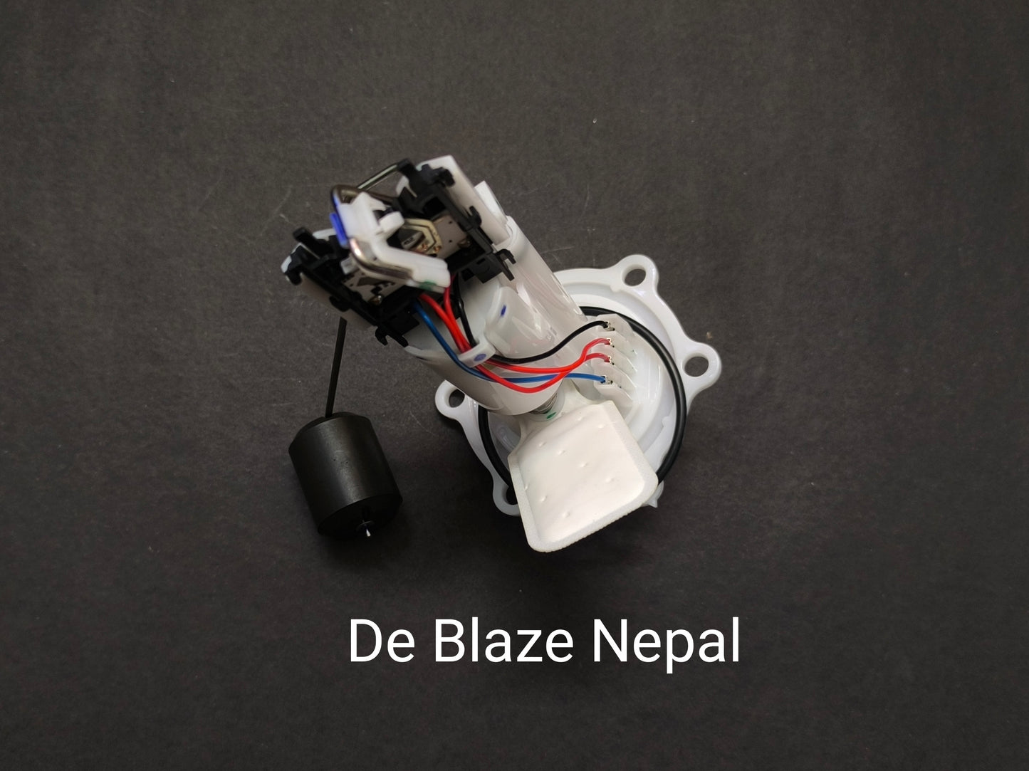 Bajaj Dominar 400 Fuel Pump