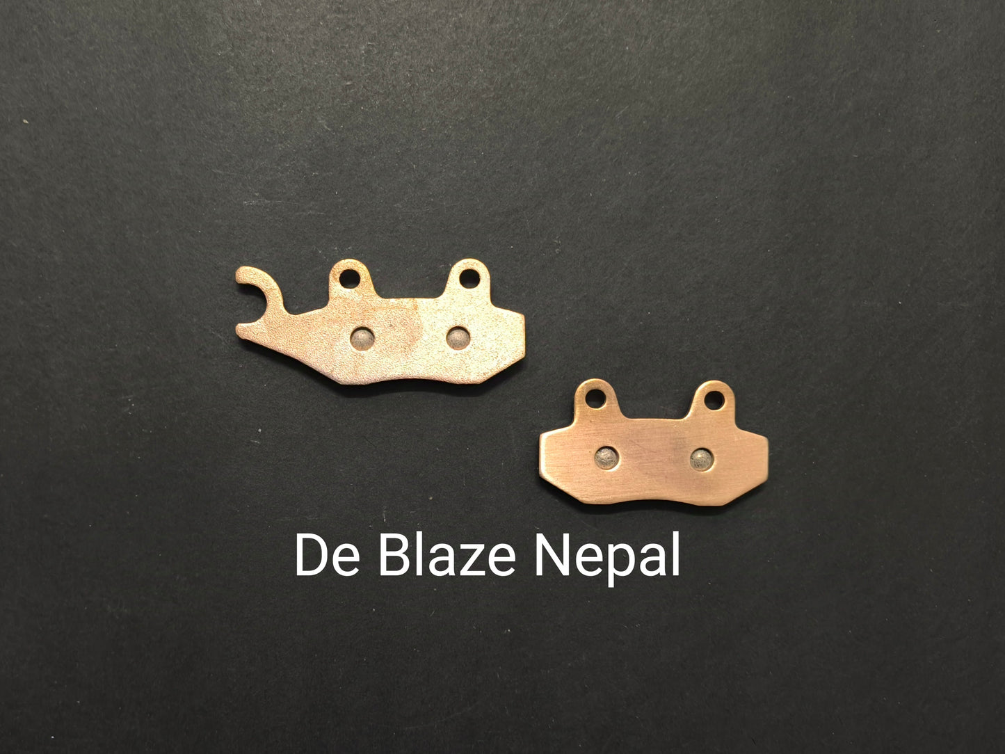 Hero Xpulse 200 Front Disc Pad ( Sintered )