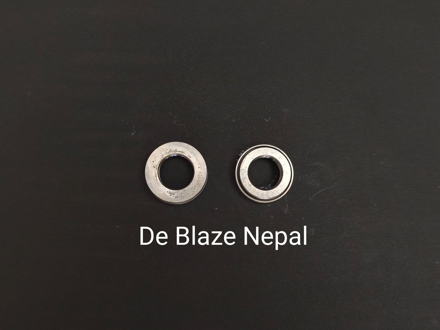 Benelli 150i Cone Bearing ( Steel Cage )