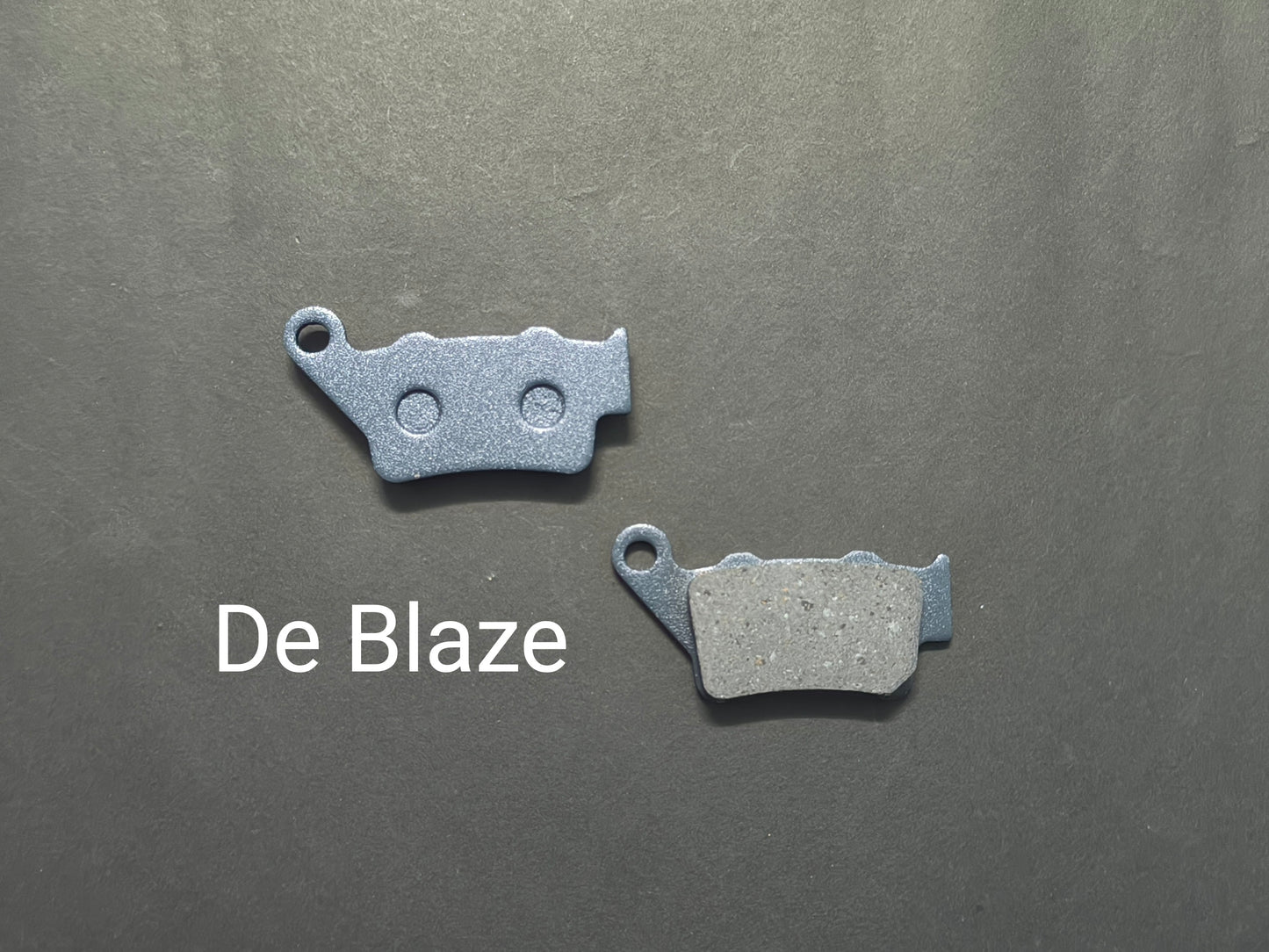Bajaj Rear Disc Pad ( Ceramic )
