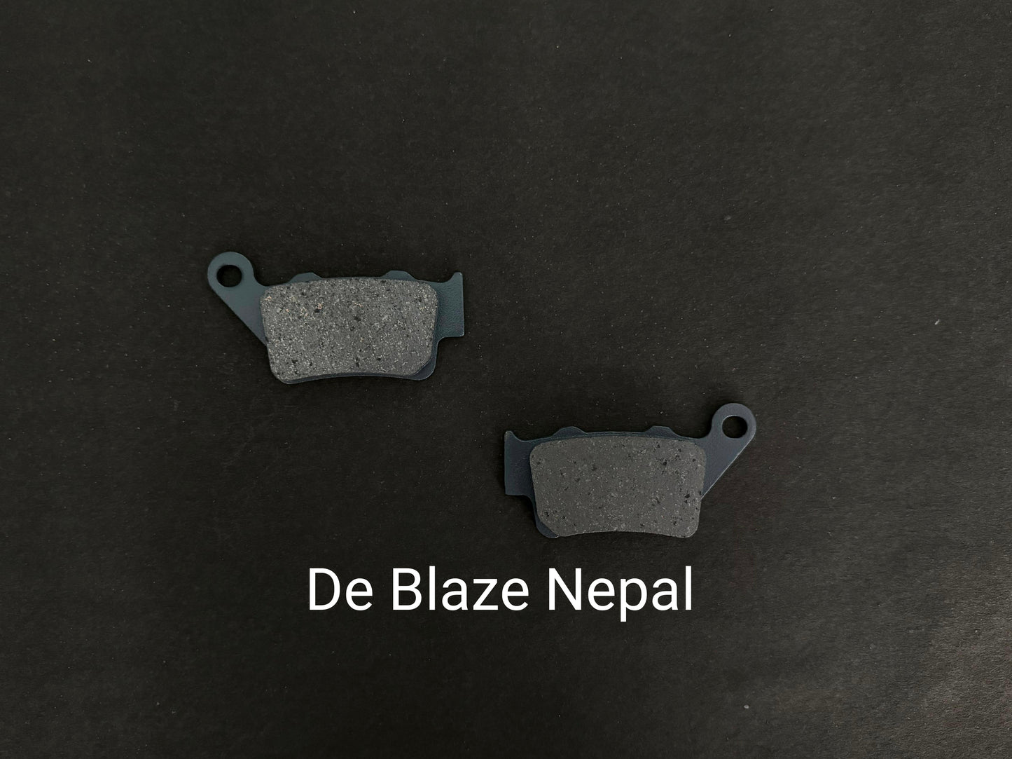 KTM Duke 200 / 250 / 390 Rear Disc Pad ( Ceramic )