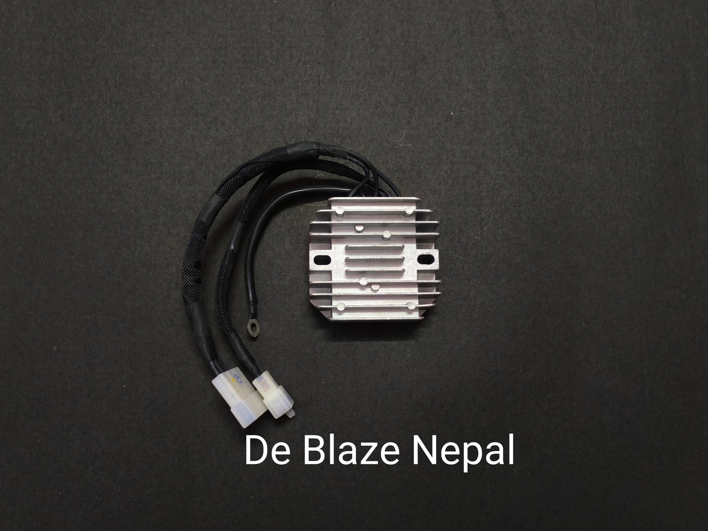 Bajaj Dominar 250 Rectifier ( Genuine )