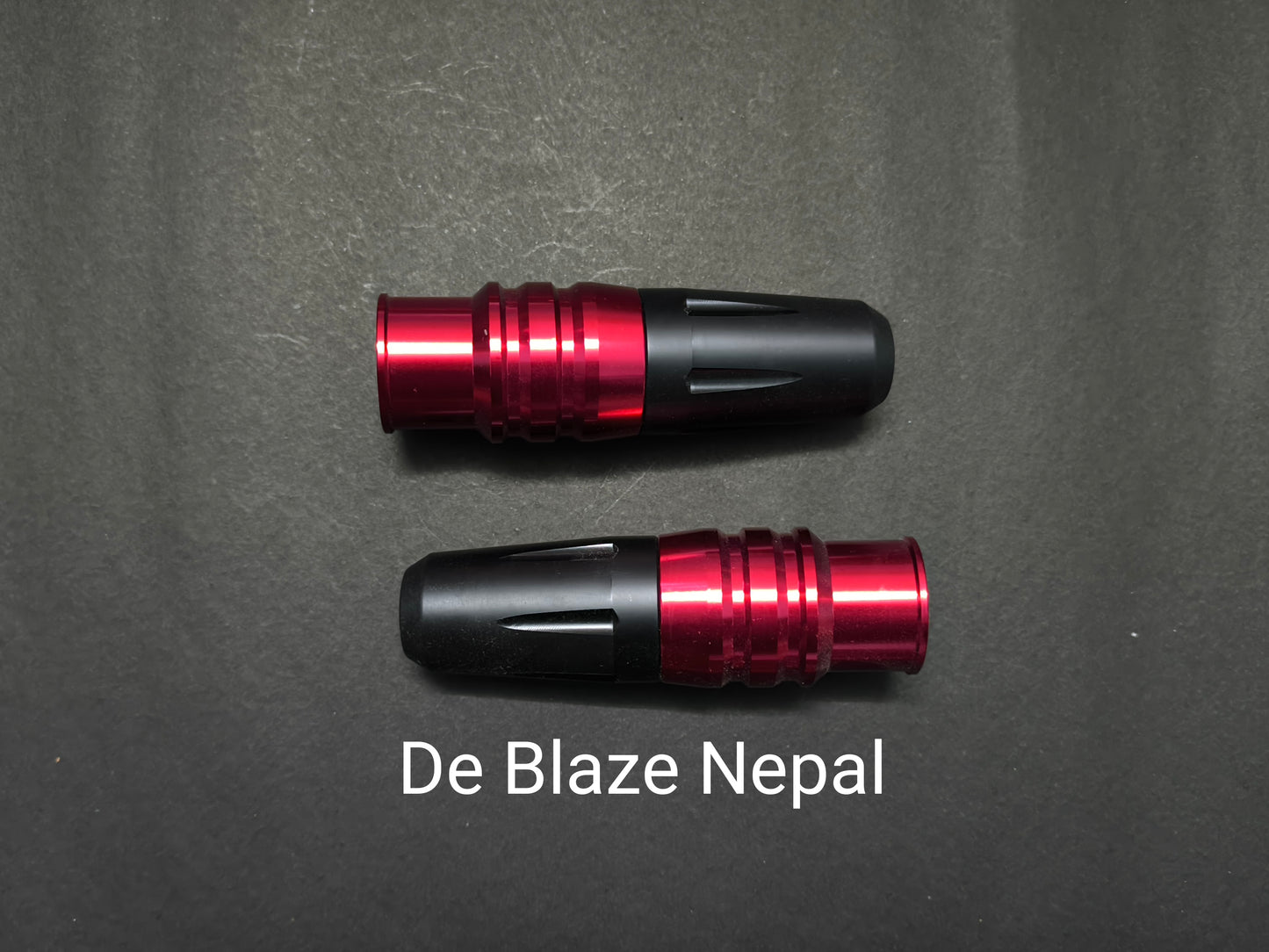 Benelli 300 Crash Slider ( Red )