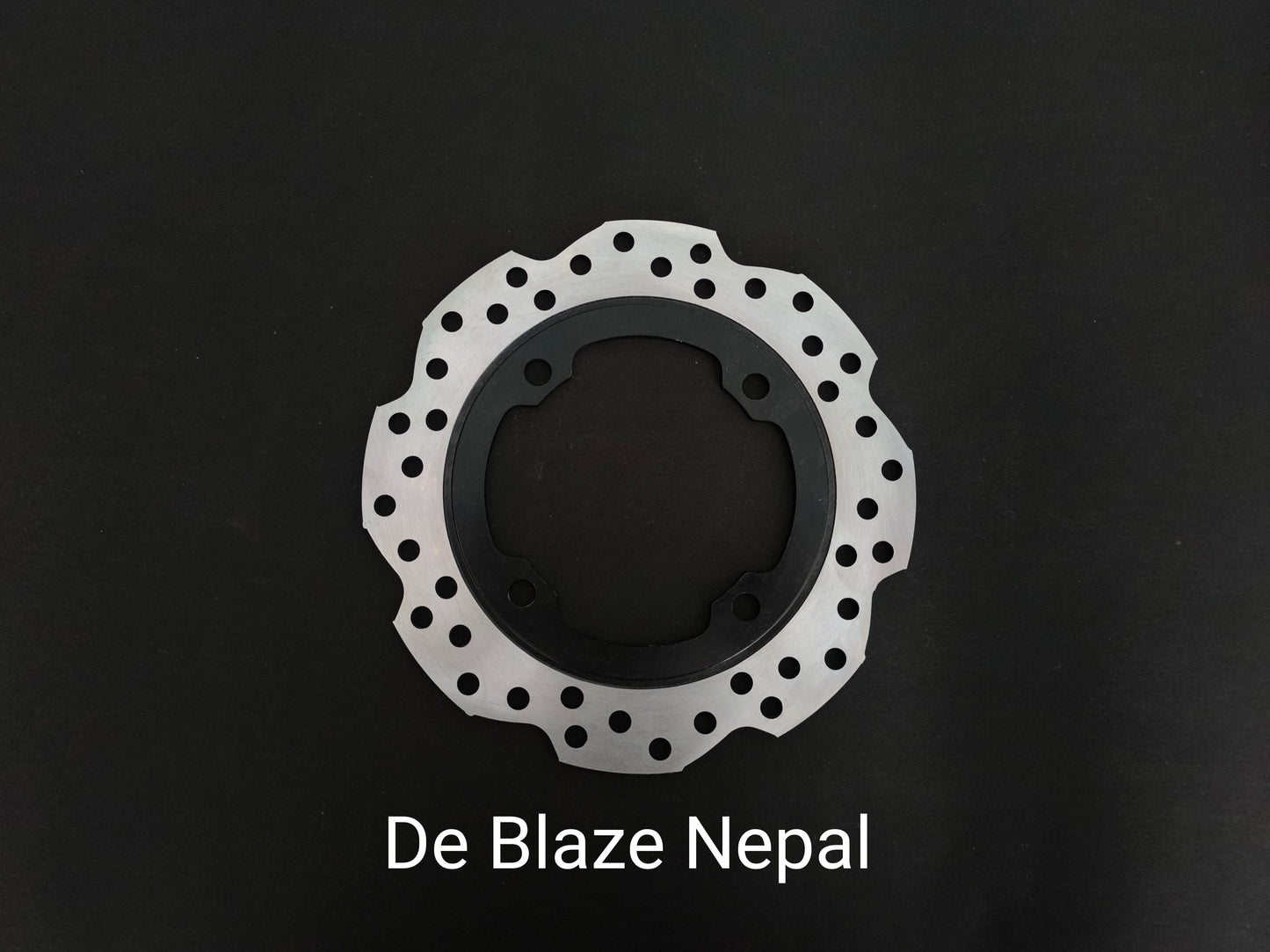 Honda CBR 250 Rear Disc Plate ( Non ABS )