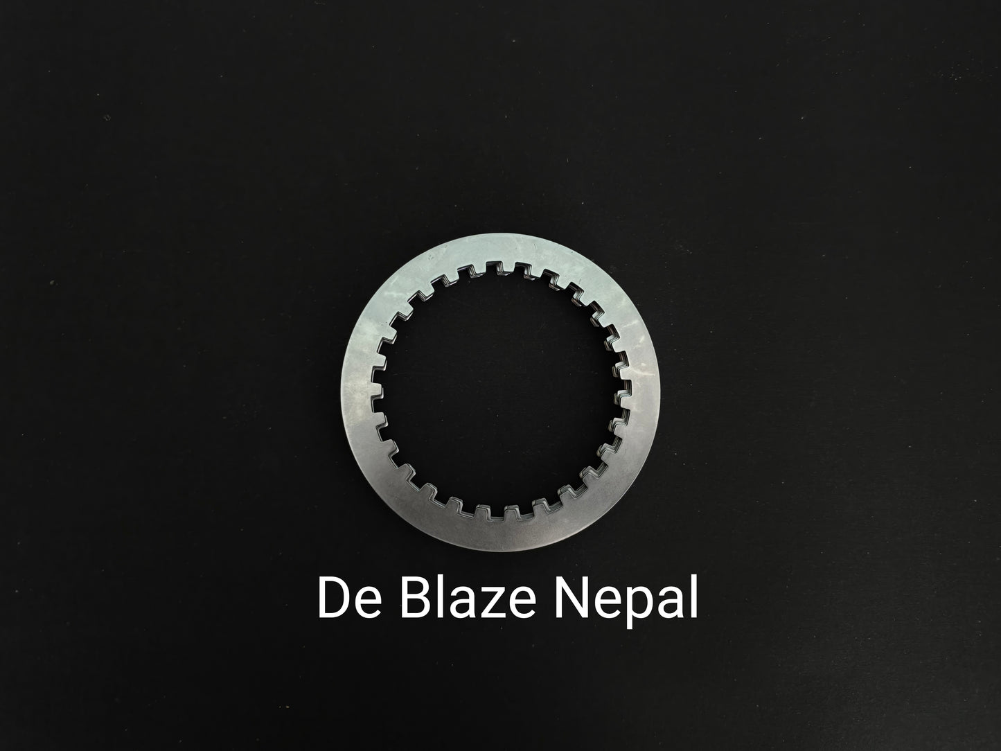 Benelli 300 Pressure Plate