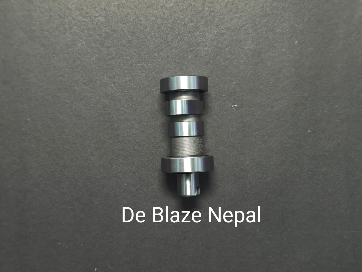 Benelli 135 Cam Shaft ( Genuine )