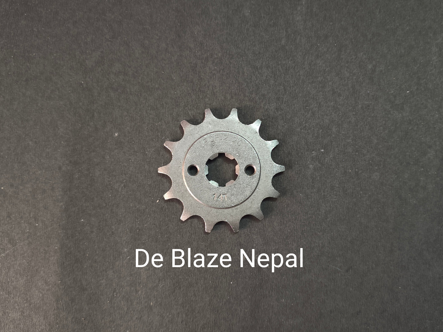 Bajaj NS 200 Front Sprocket
