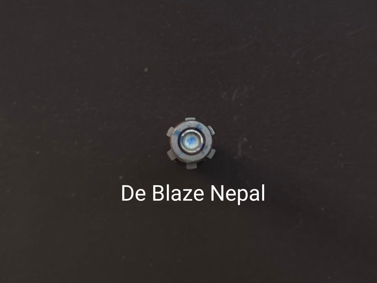 KTM Duke 200 Counter shaft ( Genuine )