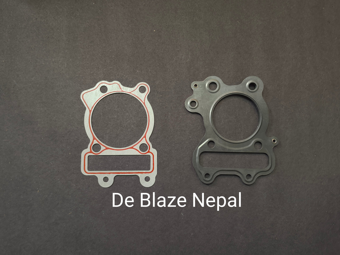 Benelli 150i Half Gasket