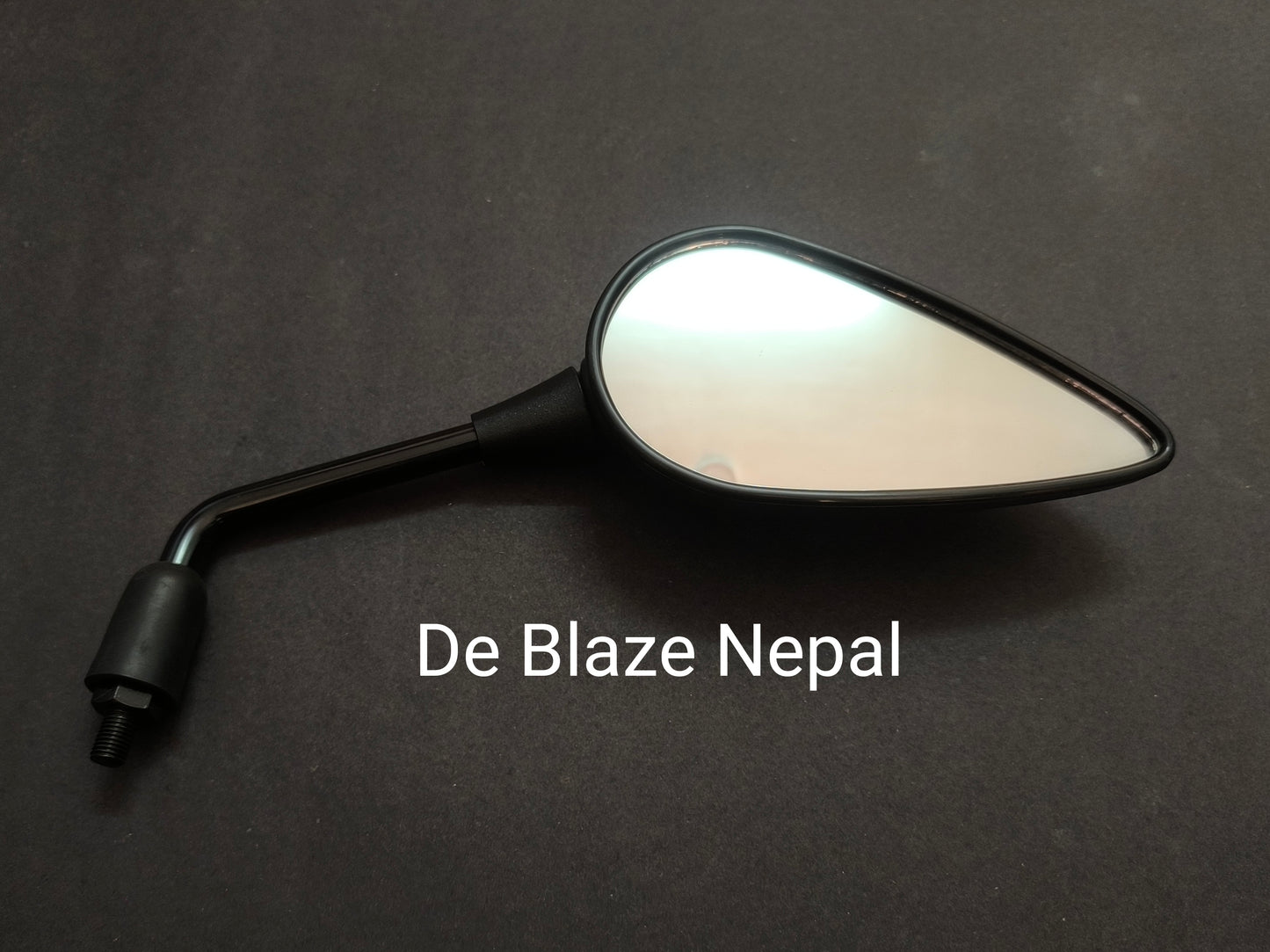 Benelli 300 Rear View Mirror