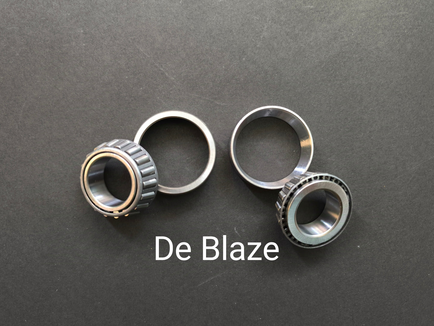 Honda XR Tapered Cone Bearing ( Chinese )