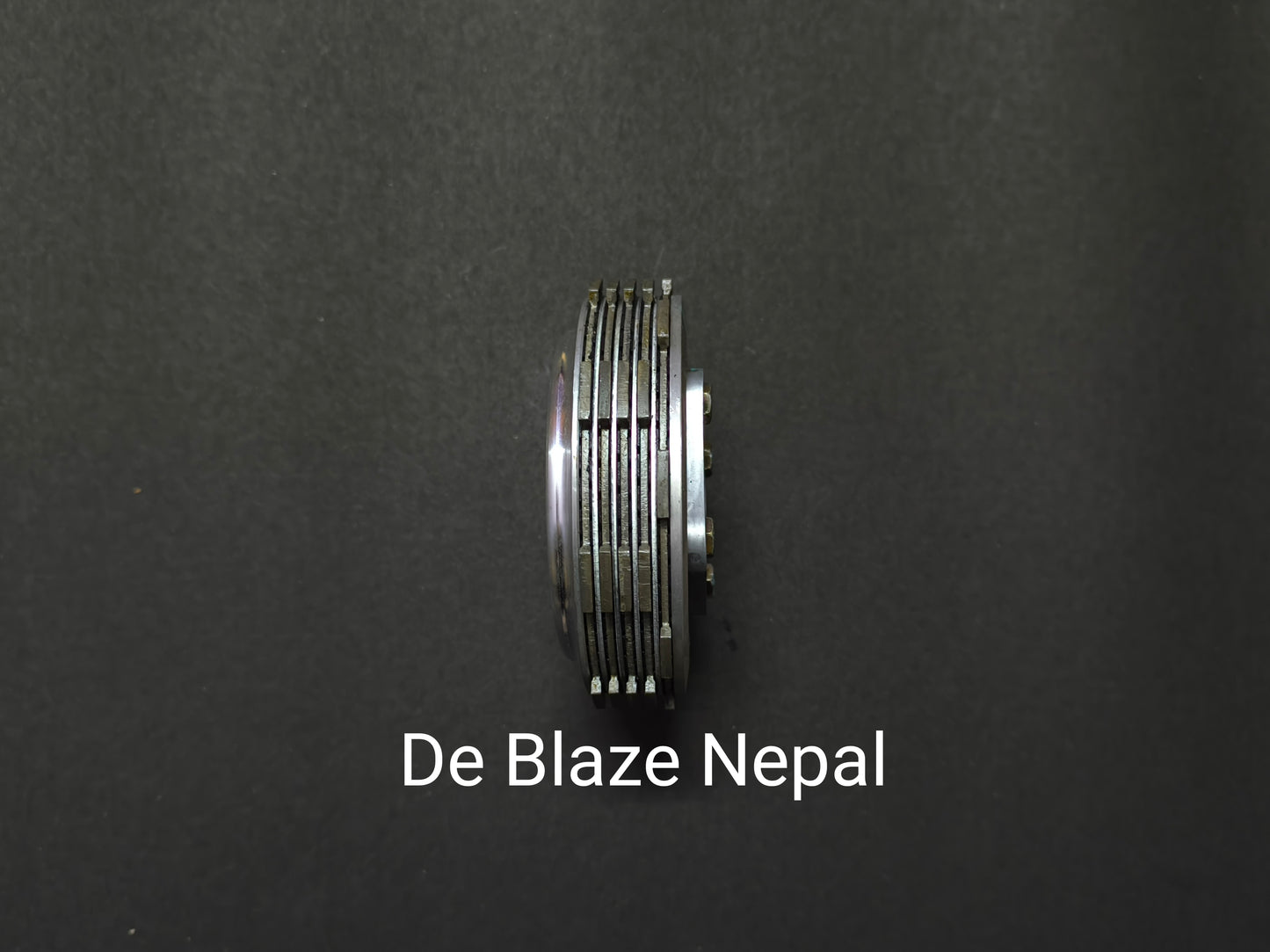 Benelli 150i Clutch Assembly