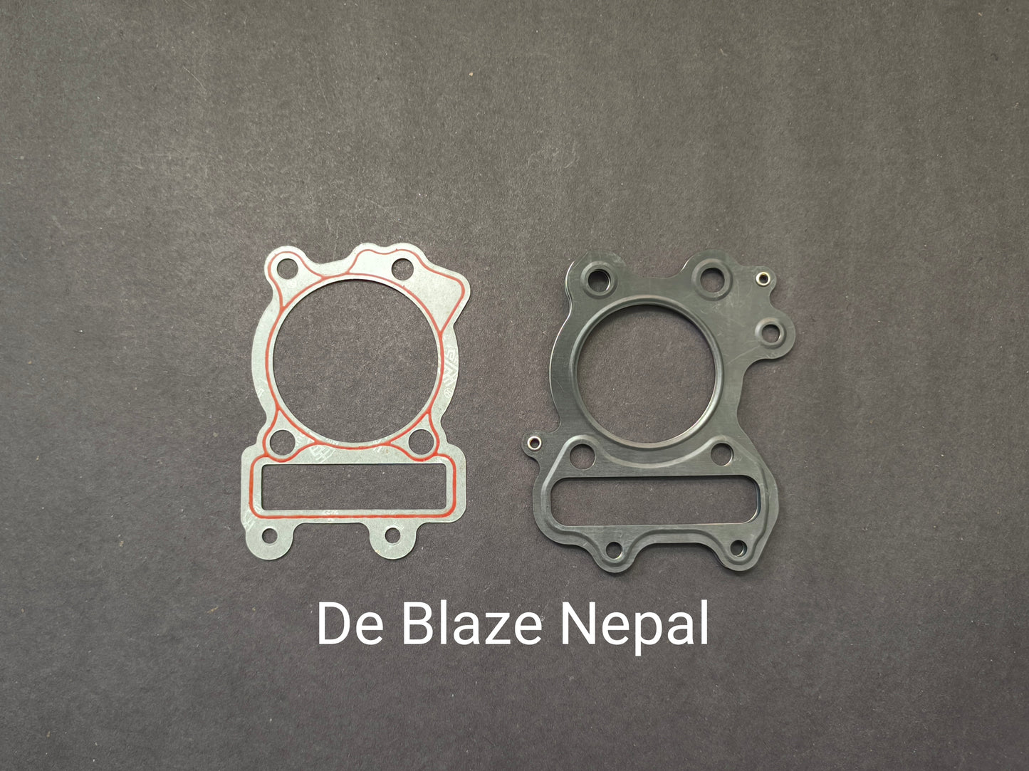 Benelli 150i Half Gasket