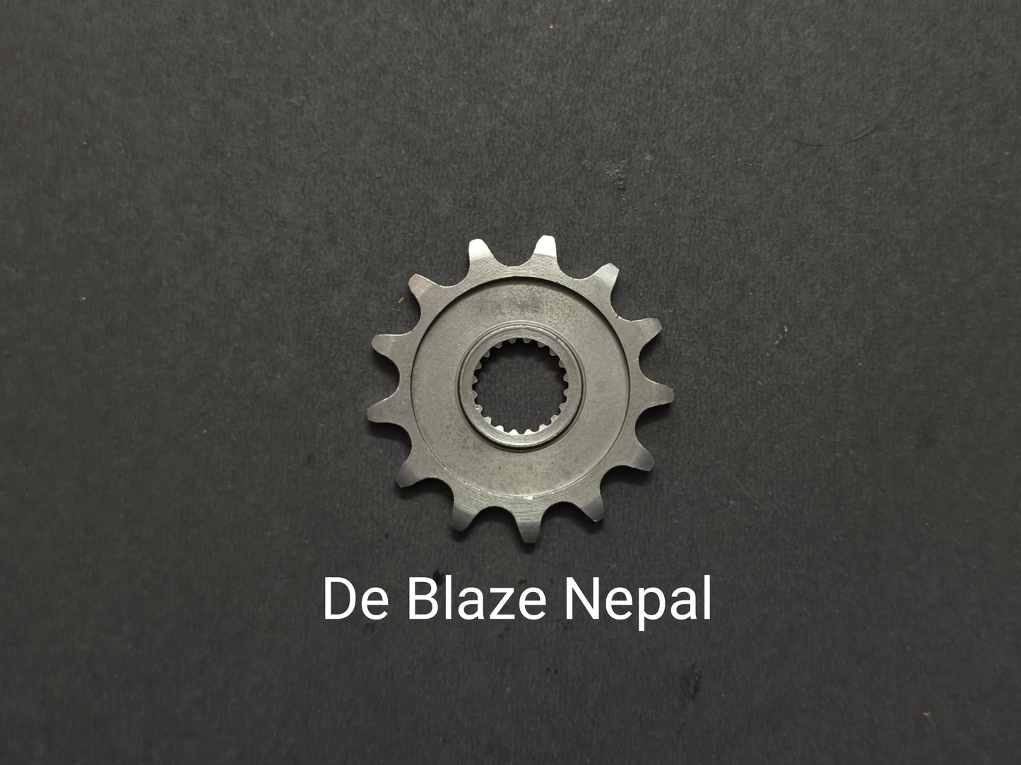 Benelli 250 Chain Sprocket ( Normal )