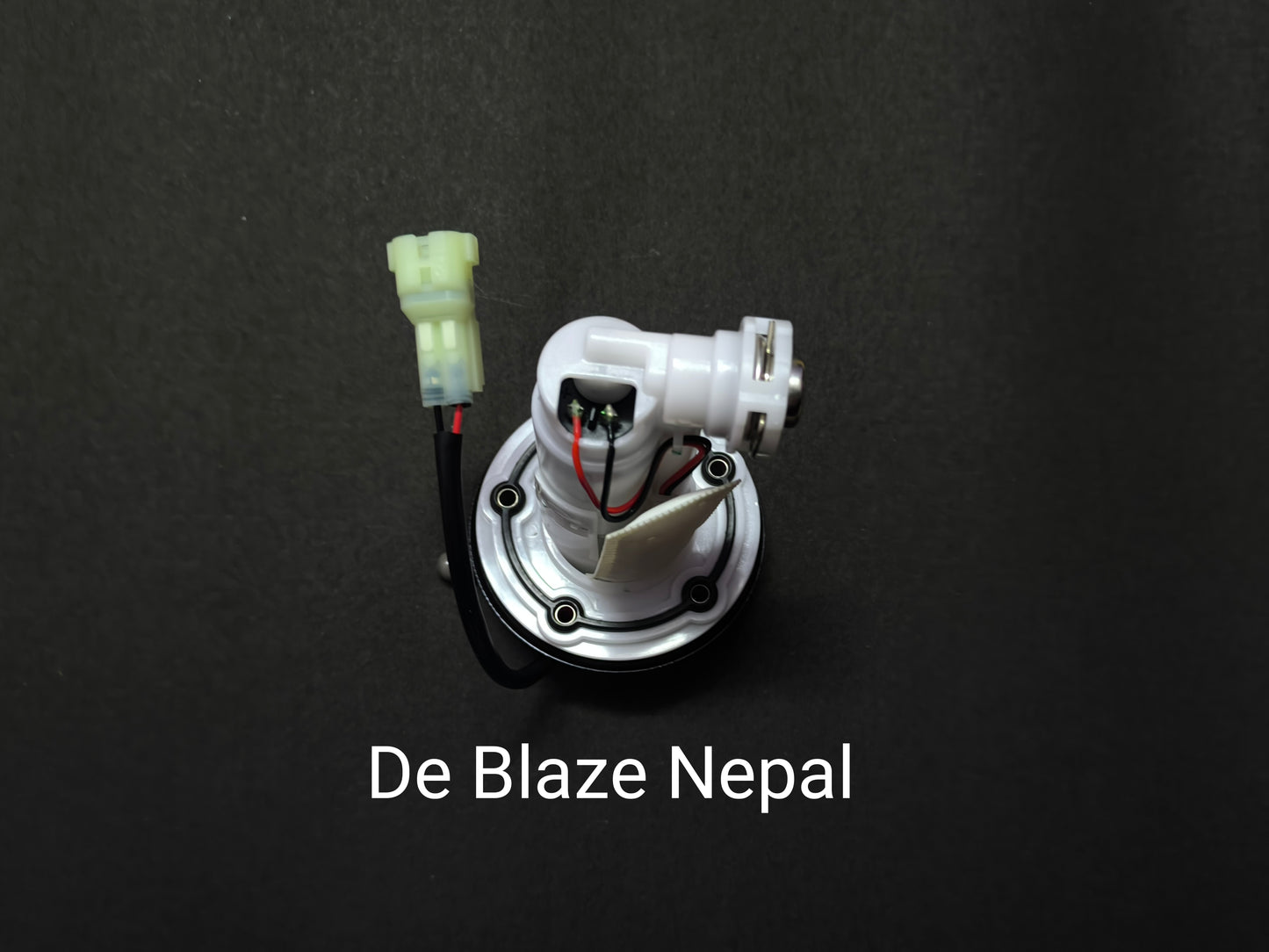 CF Moto NK 250 Fuel Pump Assembly