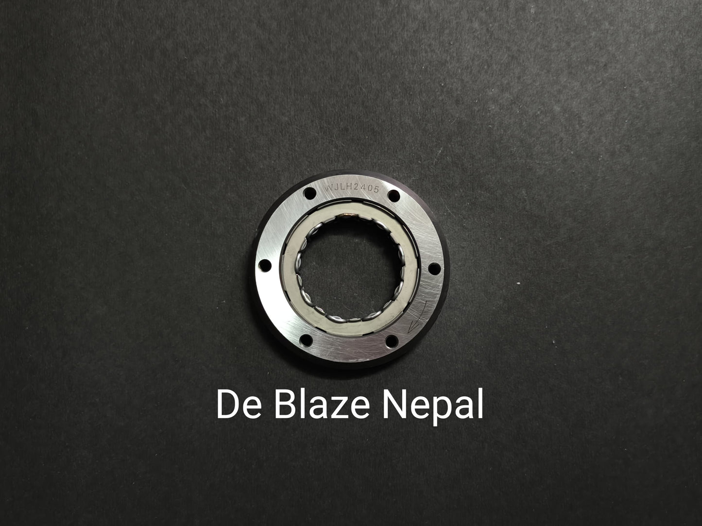 Honda Xr 125 / 150 / 190 One Way Clutch