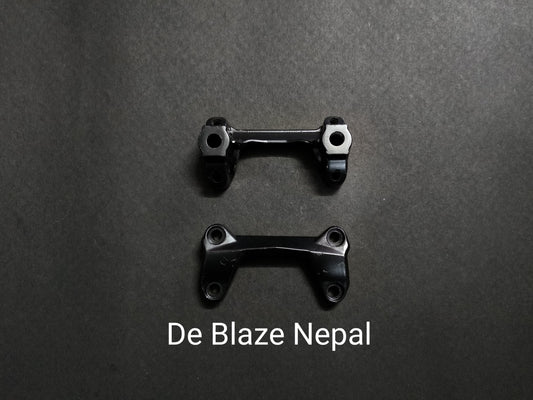 KTM Duke 200 Handle Clamp ( Black )