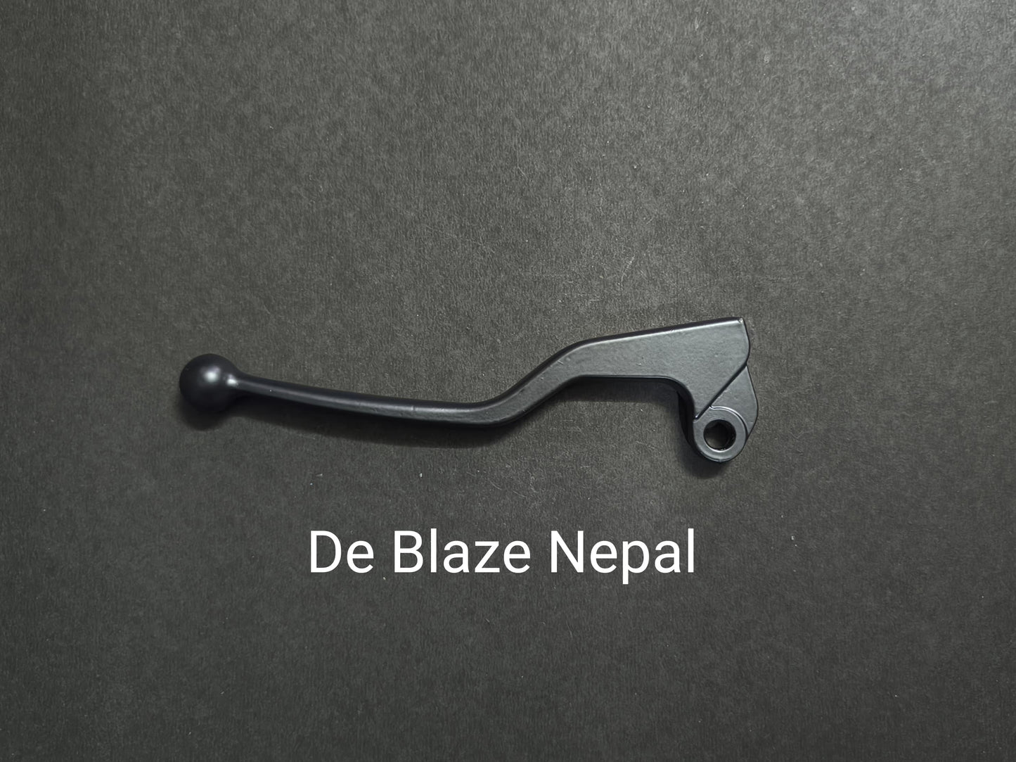 Honda Xr 125 / 150 / 190 Clutch Lever