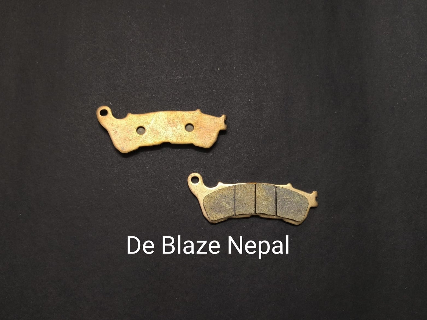 Honda CBR 250 Abs Front Disc Pad ( Sintered )